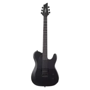 Remise PT BLACK OPS - SATIN BLACK OPEN PORE
