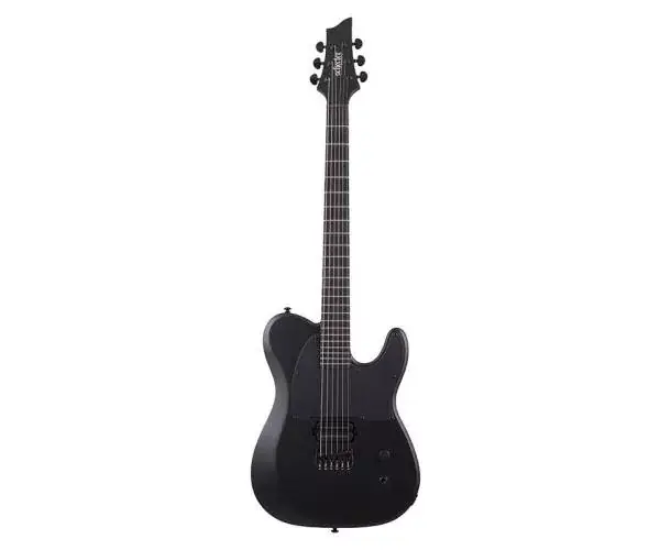 Remise PT BLACK OPS - SATIN BLACK OPEN PORE