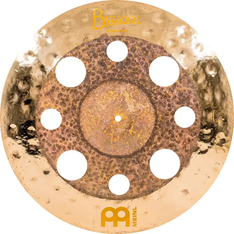 Seulement Aujourd'hui MEINL Byzance Dual 20" Trash Crash