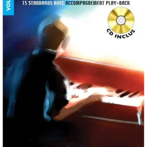 Beuscher piano facile volume 2 Nouvelle Collection
