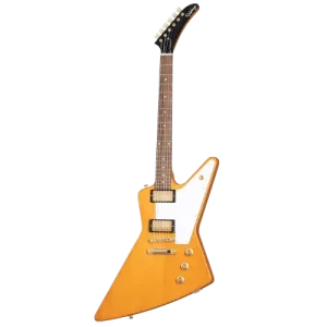 Certifié IGCKEXWANAGH1 ELECTRIC GUITAR - 1958 KO