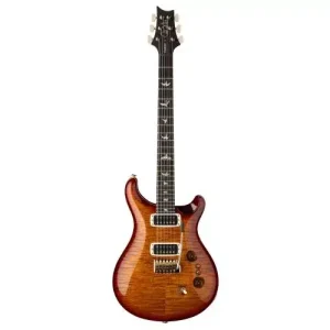 CUSTOM 24-08 DARK CHERRY SUNBURST Top Vente