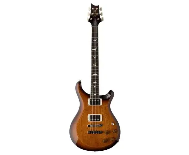 S2 MCCARTY 594 THINLINE STANDARD MCCARTY TOBACCO SUNBURST Réduction