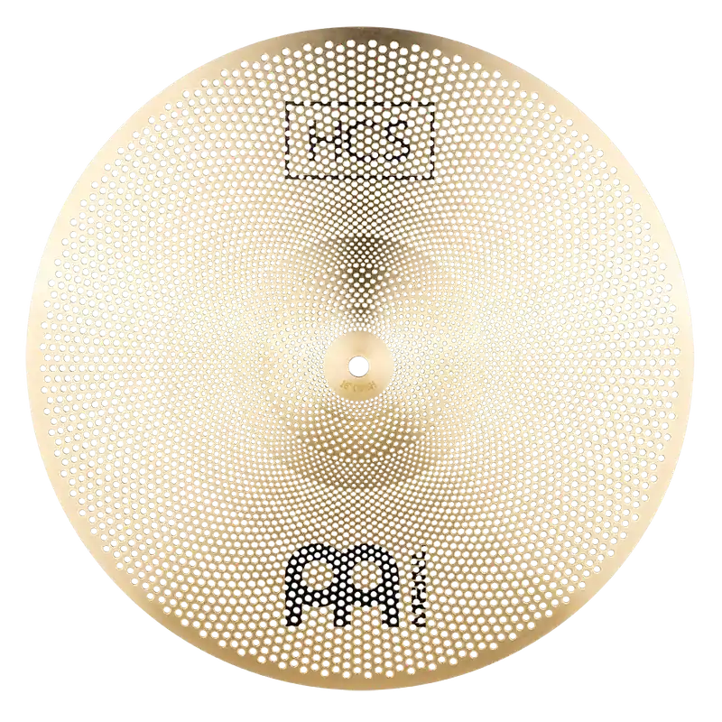 MEINL Practice HCS 18" Crash Nouveauté