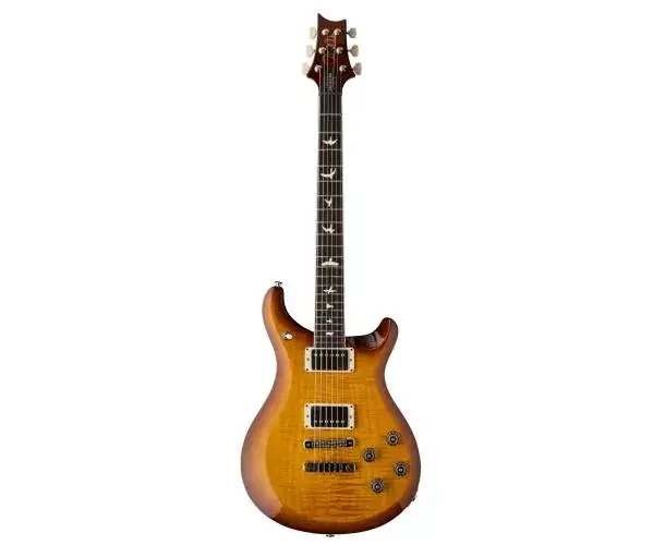 S2 MCCARTY 594 HONEY GOLD BURST Achetez Aujourd'hui