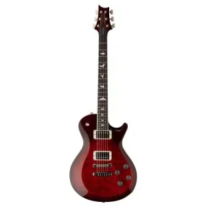 Meilleur Choix S2 MCCARTY 594 SINGLECUT FIRE RED BURST