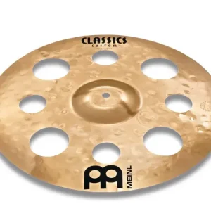 MEINL Classics Custom 18" Trash Crash Prix Réduit