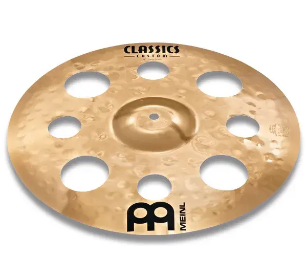 MEINL Classics Custom 18" Trash Crash Prix Réduit