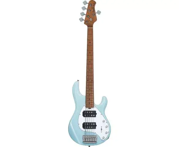 ELECTRIQUE STINGRAY 35 HH DAPHNE BLUE Offre Limitée
