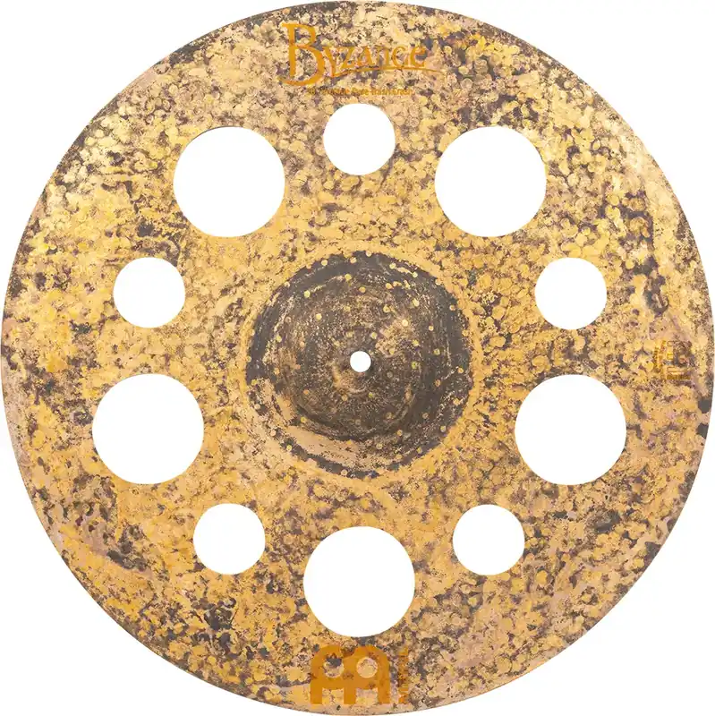 MEINL Byzance Vintage 18" Pure Trash Crash Remise