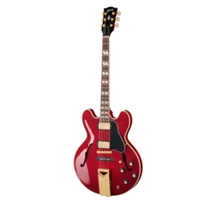 MARCUS KING ES-345 60S CHERRY Offre Limitée