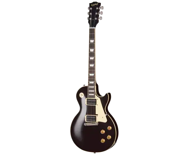 Prix Réduit JEFF BECK OXBLOOD 1954 LES PAUL (INCL. HARD CASE)