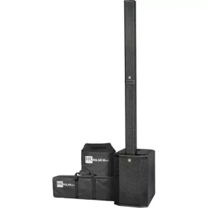 Bon Plan POLAR10 MK2 NOIR BLUETOOTH