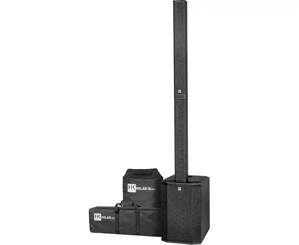 Bon Plan POLAR10 MK2 NOIR BLUETOOTH