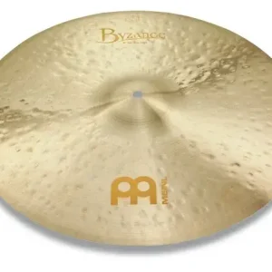 Haute Qualité MEINL Byzance Jazz 18" Medium Thin Crash