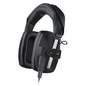 Offre Spéciale Beyerdynamic DT100-400 BK 400 Ohms Casque stereo fermé