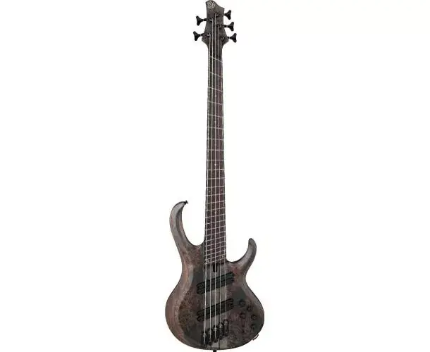 BTB805MSTGF TRANSPARENT GRAY FLAT Dernier Modèle
