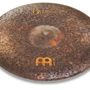MEINL Byzance Extra Dry 18" Thin Crash Offre Exclusive