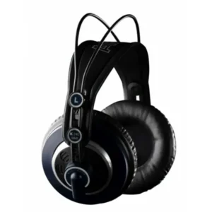 AKG K240 MKII Casque studio semi-ouvert circum-aural Acheter En Ligne
