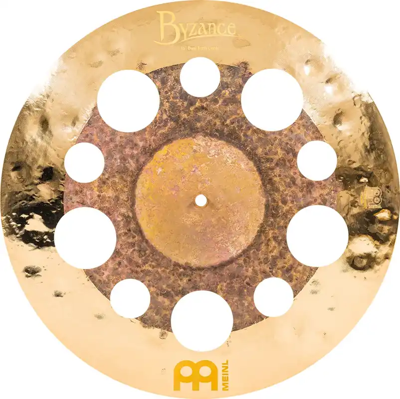 Acheter Direct MEINL Byzance Dual 18" Trash Crash