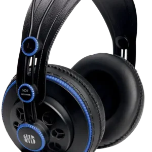 Pas Cher PreSonus HD7 Casque semi-ouvert 32 Ohms