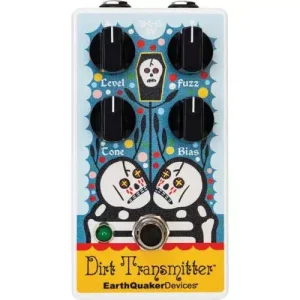 Quantité Limitée DIRT TRANSMITTER RANCHO DE LA LUNA LIMITED EDITION
