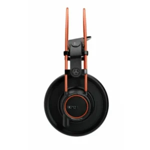 AKG K712 PRO Casque studio ouvert circum-aural Soldes