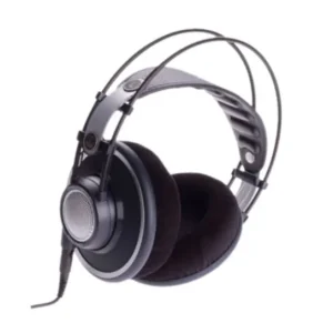 Bon Marché AKG K702 Casque studio ouvert circum-aural
