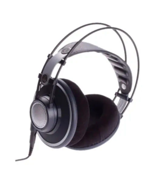 Bon Marché AKG K702 Casque studio ouvert circum-aural