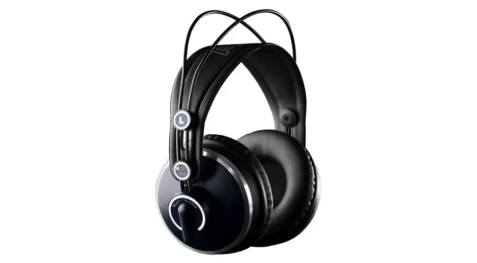 Dernière Chance AKG K271 MKII Casque studio fermé circum-aural