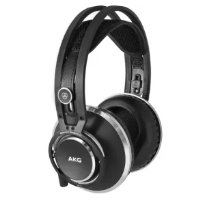 Jusqu'à Épuisement Des Stocks AKG K872 Casque studio de référence