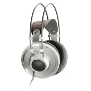 Meilleure Vente AKG K701 Casque de référence ouvert circumaural
