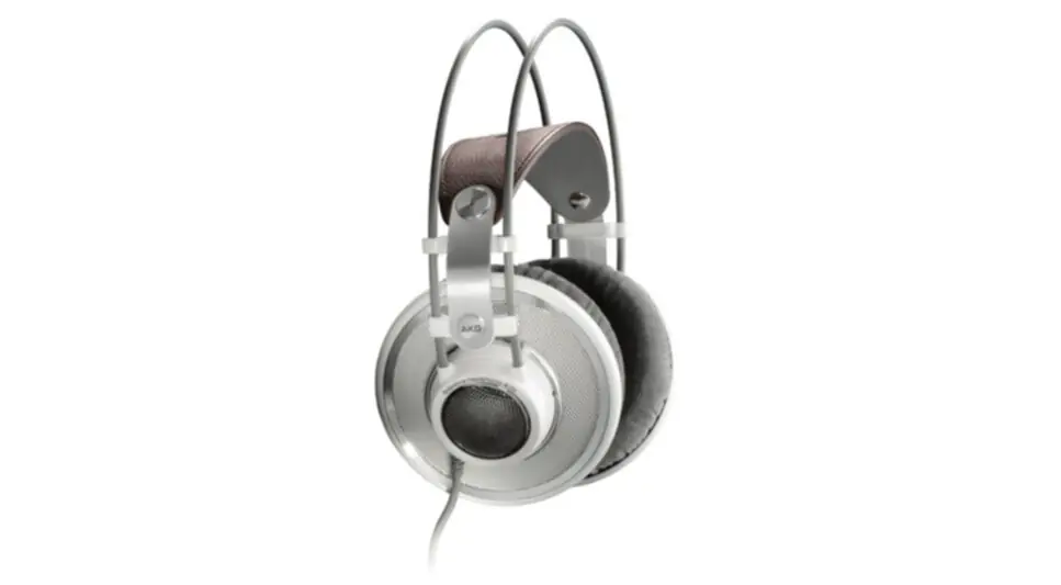 Meilleure Vente AKG K701 Casque de référence ouvert circumaural