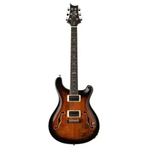 SE HB II PIEZO OB ORANGE TIGER SMOKEBURST Prix Réduit