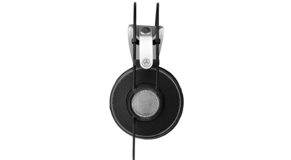 AKG K612 PRO Casque studio ouvert circum-aural Vente Directe