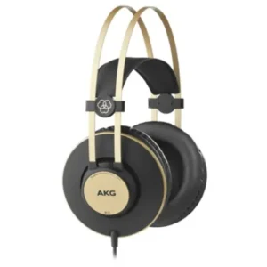 Offre Exclusive AKG K92 Casque fermé circum-aural