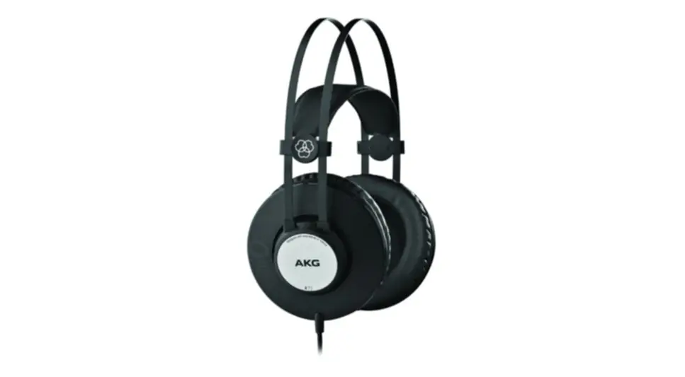 Acheter Direct AKG K72 Casque fermé circum-aural