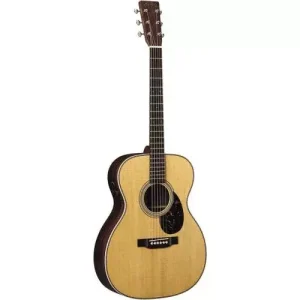 Offre Exclusive OM-28E LR BAGGS