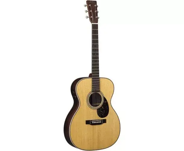 Offre Exclusive OM-28E LR BAGGS