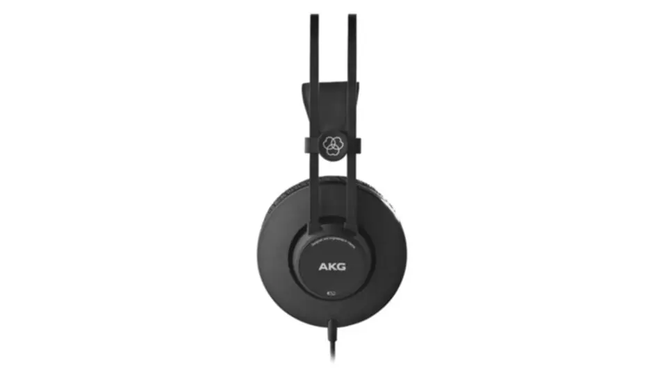 Acheter En Ligne AKG K52 Casque fermé circum-aural