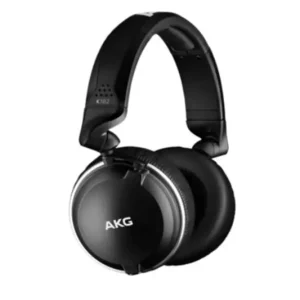 Super Prix AKG K182 Casque studio fermé circum-aural