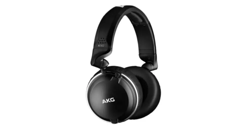 Super Prix AKG K182 Casque studio fermé circum-aural