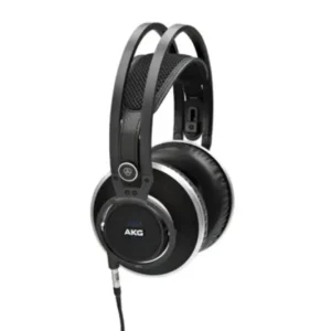 Commander Maintenant AKG K812 Casque studio de référence ouvert circum-aural