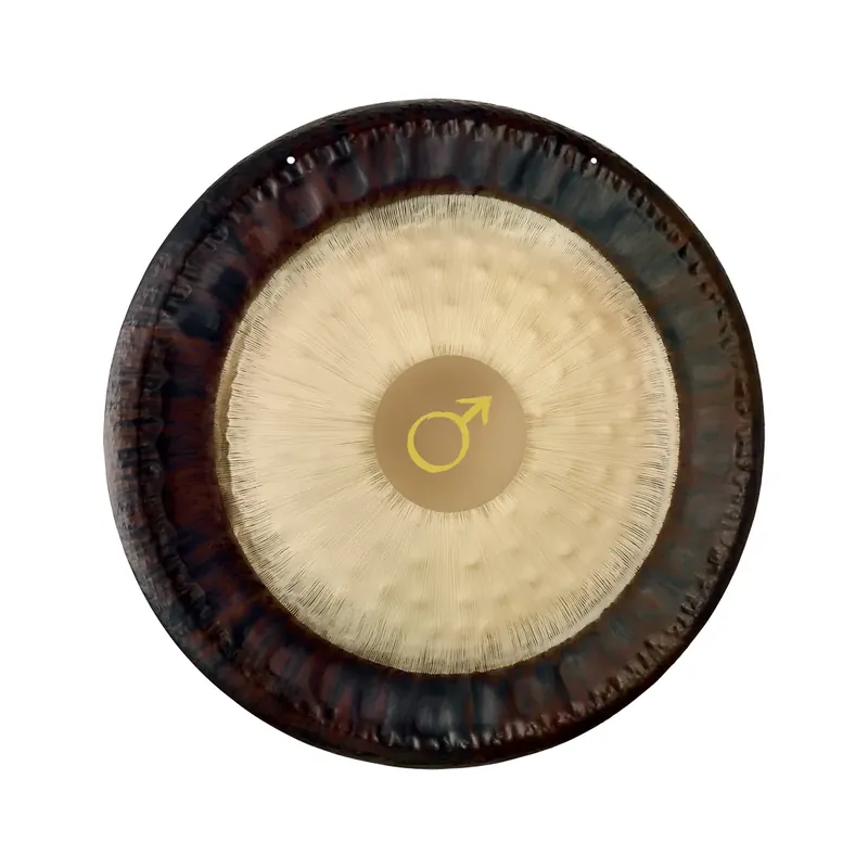 MEINL SONIC ENERGY Gong 32" Planetary Tuned - Mars Certifié