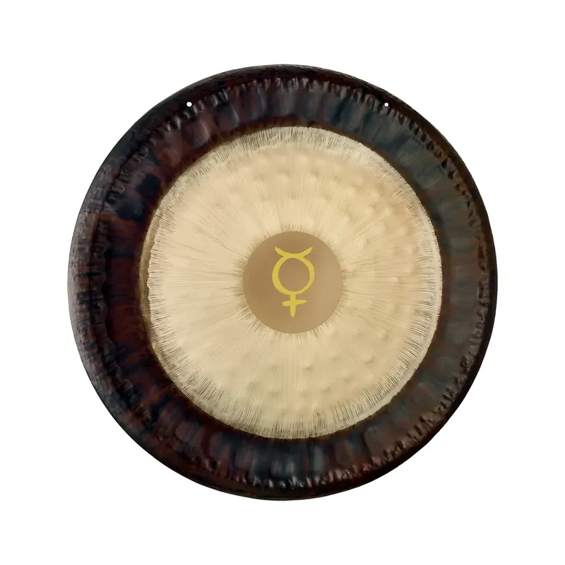 Soldes MEINL SONIC ENERGY Gong 32" Planetary Tuned - Mercury