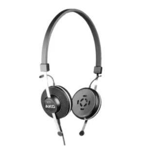 Bon Marché AKG K15 Casque de conférence