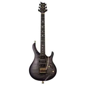 Paiement Sécurisé CHLEO LIMITED EDITION CHARCOAL PURPLE WRAPAROUND BURST