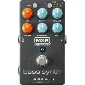 Solde MB301 BASS SYNTH