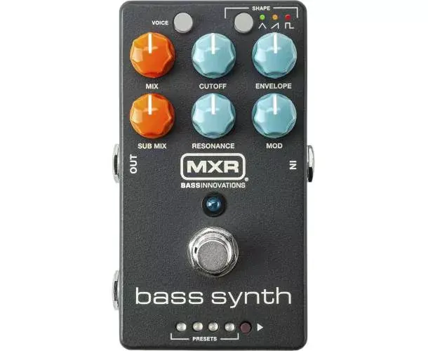 Solde MB301 BASS SYNTH