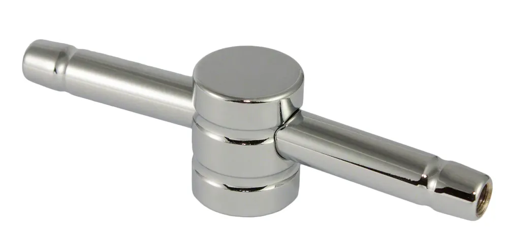 Bon Plan SPAREDRUM Coquille Caisse Claire 6.5" Mono Point (x1)